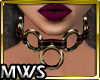 MWS Royal Chain Collar