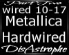 Hardwired P2