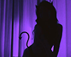 Purple Demon