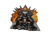 delta rho crest