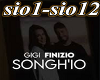 Songh'io Gigi Finizio