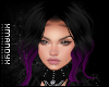 Malin Black&Purple