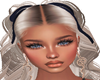 beautiful head