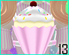 Candyholic Cupcake
