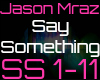 [D.E]Jason Mraz-SaySome