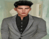 Suit Men Avi