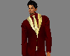 RW*Red/Gold Suit IV