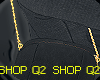 Q. Black bag