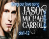 Jason Michael Carrol