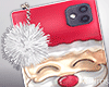 Santa Calling Phone 
