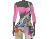 Preg Ape 6m Overalls