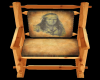 Native Rockin Chair