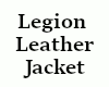 00 Legion Leather