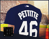 ii| #46 Pettitte 