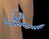 [Gel]Sapphire snake anim