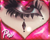 Eye Rhinestones
