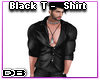 Black Shirt