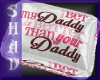 {SP}Daddy Pillow 3