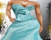 CB GLAM P/BLUE GOWN