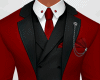 Prestige Red Suit Reg