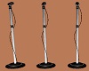 Animated 3Microphones