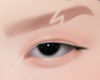 S| Ketty brows ginger