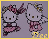 Hello Kitty Characters 2