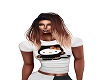 HK Halloween Top