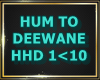 P.HUM TO DEEWANE