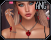 [ang]Heart Jewelry RB