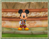 ANIMATED MICKY MOUSE