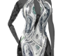 Minerva Dress  Money