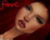 Dione Head Red Brow