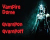 Vampire Dome