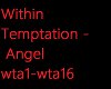 Within Temptation  Angel
