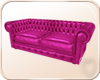 !NC Leather Couch Pinky