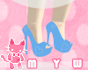 M!__kawaii shoes