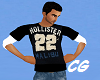 *CG* Hollister Shirt