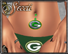 Greenbay Packers Belly