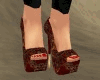 {DM}Shoes - Sungoddess