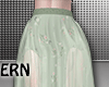 Spring Flowy Skirt