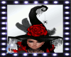 *D* Witch Hat