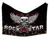 Flag RockStar