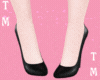 Heels | Black ~