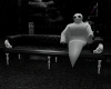 Ghost Couch Animated