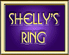 SHELLY'S RING