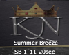 KN Summer Breeze
