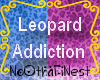 Leopard Addiction