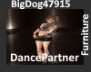 [BD]DancePartner