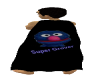 [I] Super Grover Cape